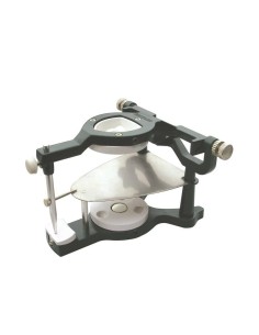 Articulador Big Magnético 3 Puntos, Guía y Mesa