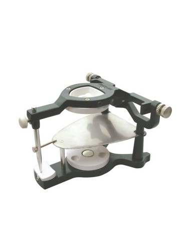 Articulador Big Magnético 3 Puntos, Guía y Mesa