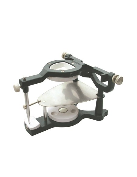 Articulador Big Magnético 3 Puntos, Guía y Mesa