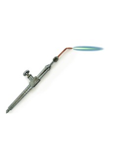 Soplete Soldador Oxhídrico Regulable