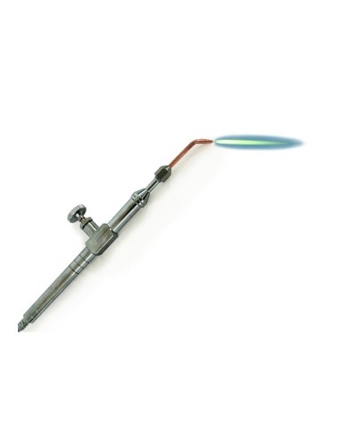 Soplete Soldador Oxhídrico Regulable