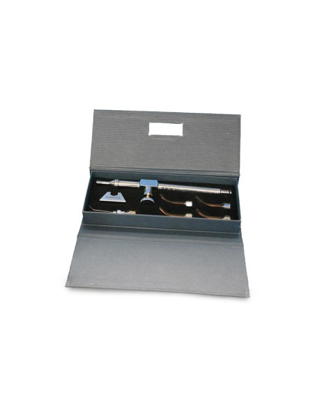 Soplete Soldador Oxhídrico Regulable