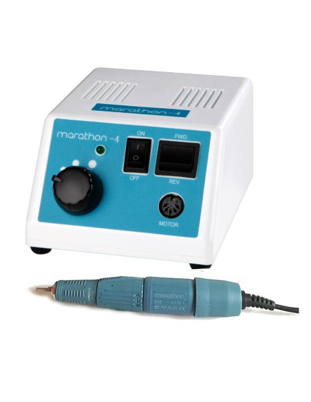 Micromotor Marathon Escort IV con Pieza de Mano H37L1