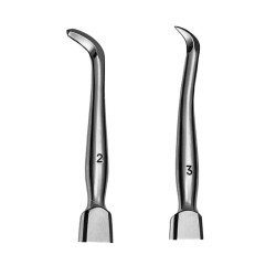 Sindesmótomo Chompret Curvado 16 cm.