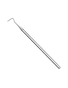 Sonda de Exploración Simple con Angulo