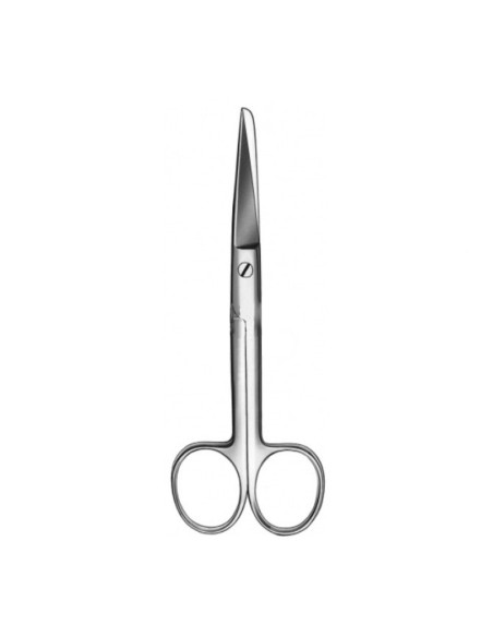 Tijera Cirugía Recta 14,5cm.