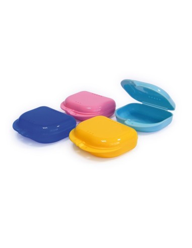 Cajas de Ortodoncia de Plastico de Starline