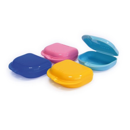 Cajas de Ortodoncia de Plastico de Starline