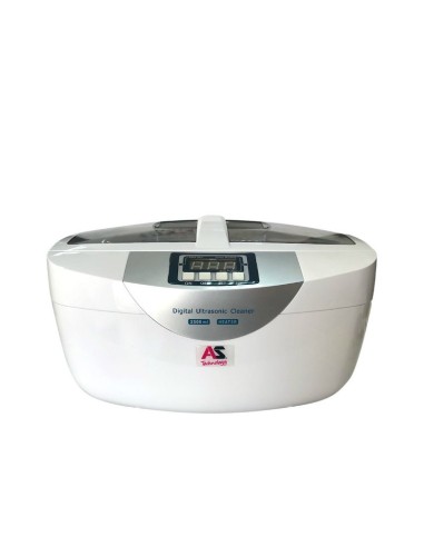 Cuba de Ultrasonidos 2,5 Litros