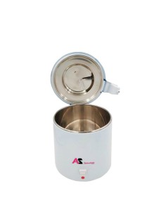 Destilador de Agua Eléctrico 2