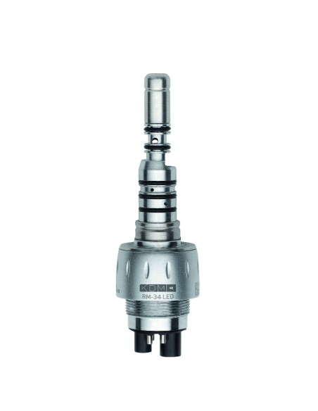 Acoplamiento K402 Compatible Multiflex y Rotoquick