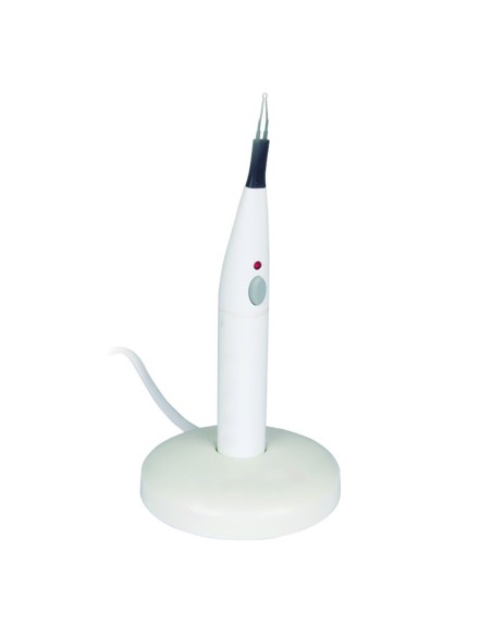 Cortador de Guttapercha Inalámbrico Gutta Cutter con 4 Puntas