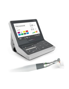 Motor de Endodoncia con Localizador de Apices