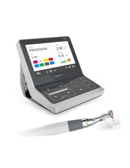 Motor de Endodoncia con Localizador de Apices