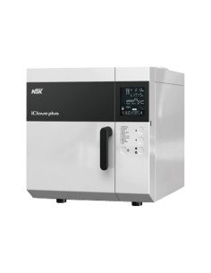 Autoclave IClave Plus NSK Clase B 18 litros