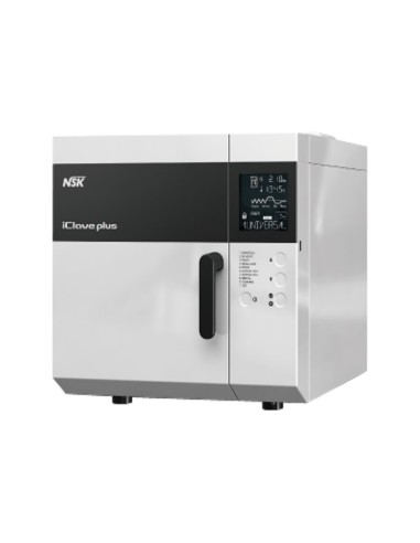 Autoclave IClave Plus NSK Clase B 18 litros