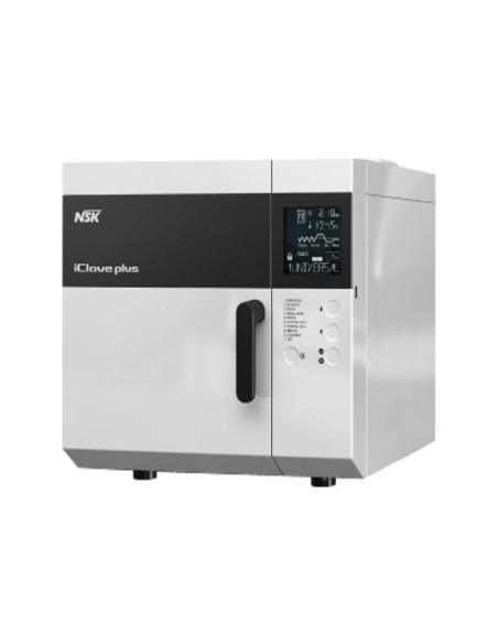 Autoclave IClave Plus NSK Clase B 18 litros