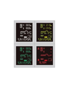 Autoclave IClave Plus NSK Clase B 18 litros 2