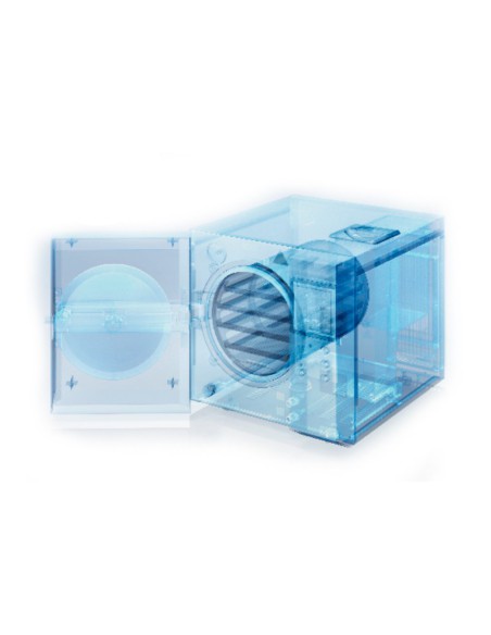 Autoclave IClave Plus NSK Clase B 18 litros