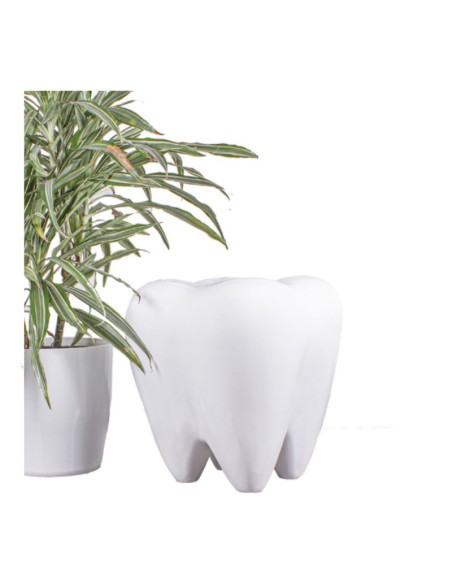 Taburete Molar para Sala de Espera