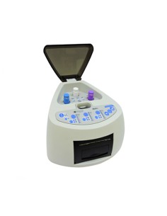 Kit MiniBio + 120 indicadores BT222 Incubadora - Lectora de Fluoresciencia