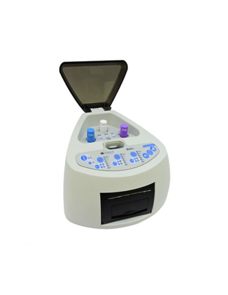 Kit MiniBio + 120 indicadores BT222 Incubadora - Lectora de Fluoresciencia