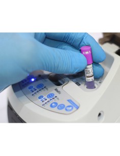 Indicadores BT220 para Incubadora de Fluorescencia Caja 50 uds 2