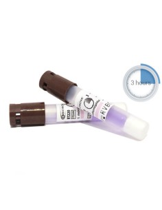 Indicadores BT220 para Incubadora de Fluorescencia Caja 50 uds