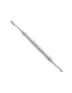 Separador de Encía 17 cm Liquid Steel