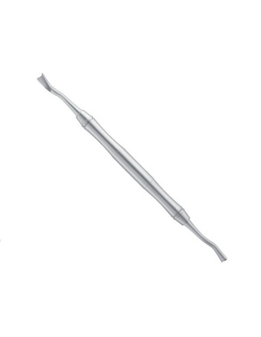 Separador de Encía 17 cm Liquid Steel