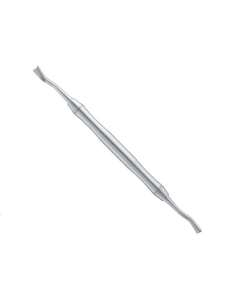 Separador de Encía 17 cm Liquid Steel