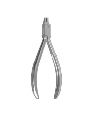 Alicate Recto Crimpador de Ganchos