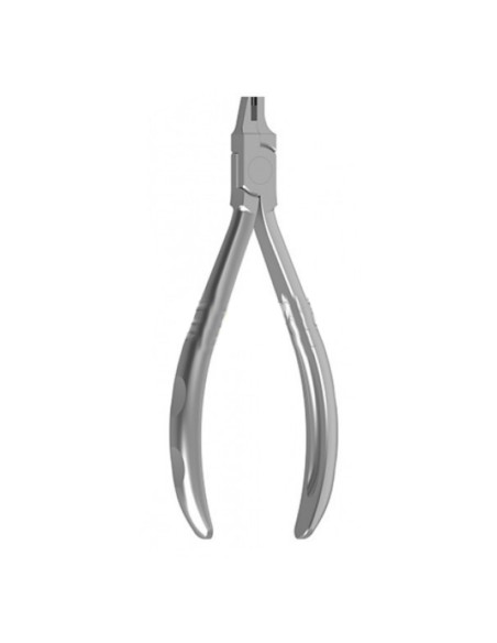 Alicate Recto Crimpador de Ganchos