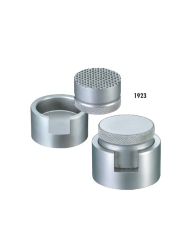 Recipiente para Martilleo de Hueso Titanio 1 unidad