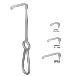 Separador Langenbeck