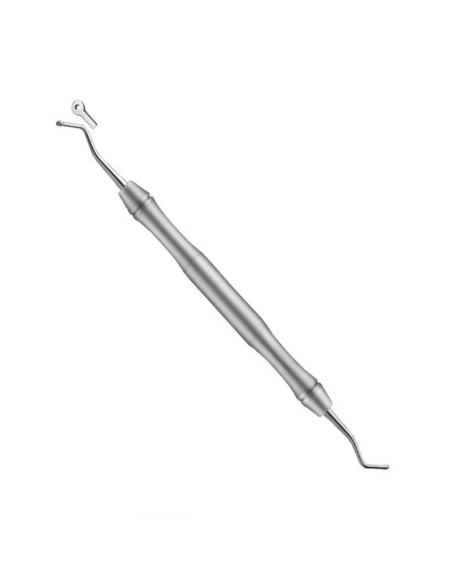 Doblador Distal Universal Doble 0,5mm + 0,8mm.