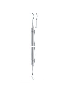 Cureta Columbia Universal LiquidSteel 13-14 Posterior