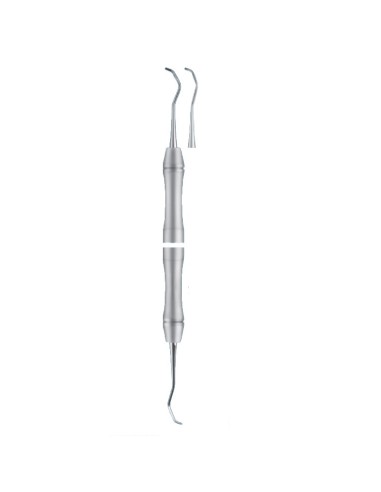 Cureta Columbia Universal LiquidSteel 13-14 Posterior