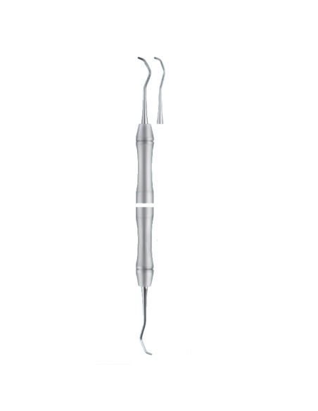 Cureta Columbia Universal LiquidSteel 13-14 Posterior