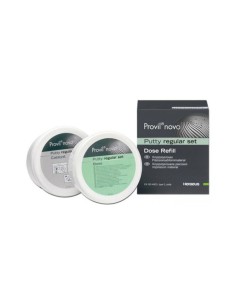 Provil Novo Putty Impresión Base+Catalizador 250+250ml.