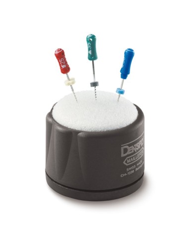 Clean Stand - Esponjero plástico