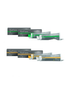 Provil Novo Silicona Tubo Base+Catalizador 140+140ml.