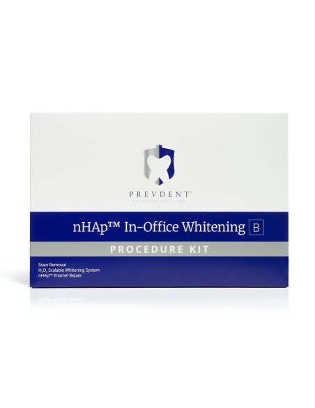 CrWR PrevDent Blanqueamiento en Clínica 5%-15% 30ml.