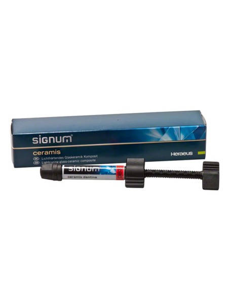 Signum Ceramis Dentine Composite Universal Jeringa 4 g.