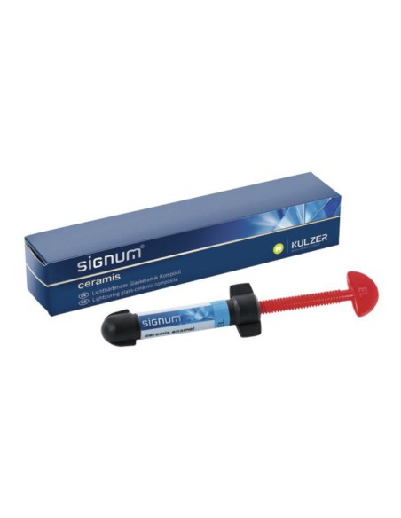 Signum Ceramis Enamel Composite Universal 4 g.
