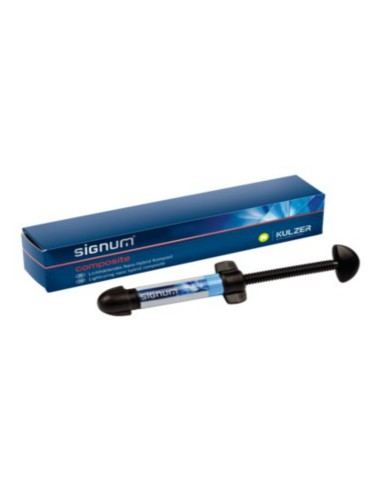 Signum Composite Enamel Universal ED Jeringa 4g.