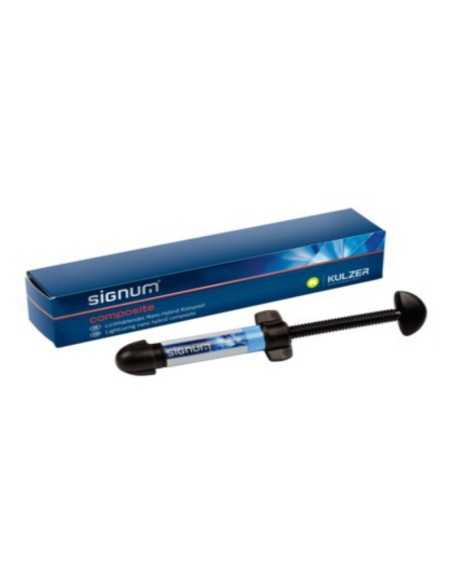 Signum Composite Enamel Universal ED Jeringa 4g.