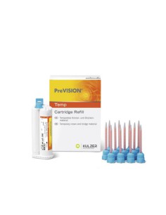 PreVision Cem Cemento Provisional 1 Tubo 37gr.