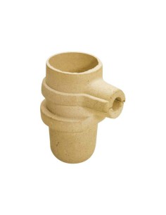 Crisol Cerámico Nem Heracast 6 unidades