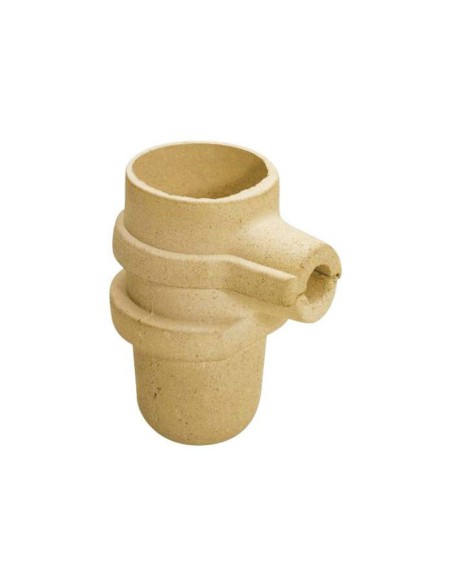 Crisol Cerámico Nem Heracast 6 unidades